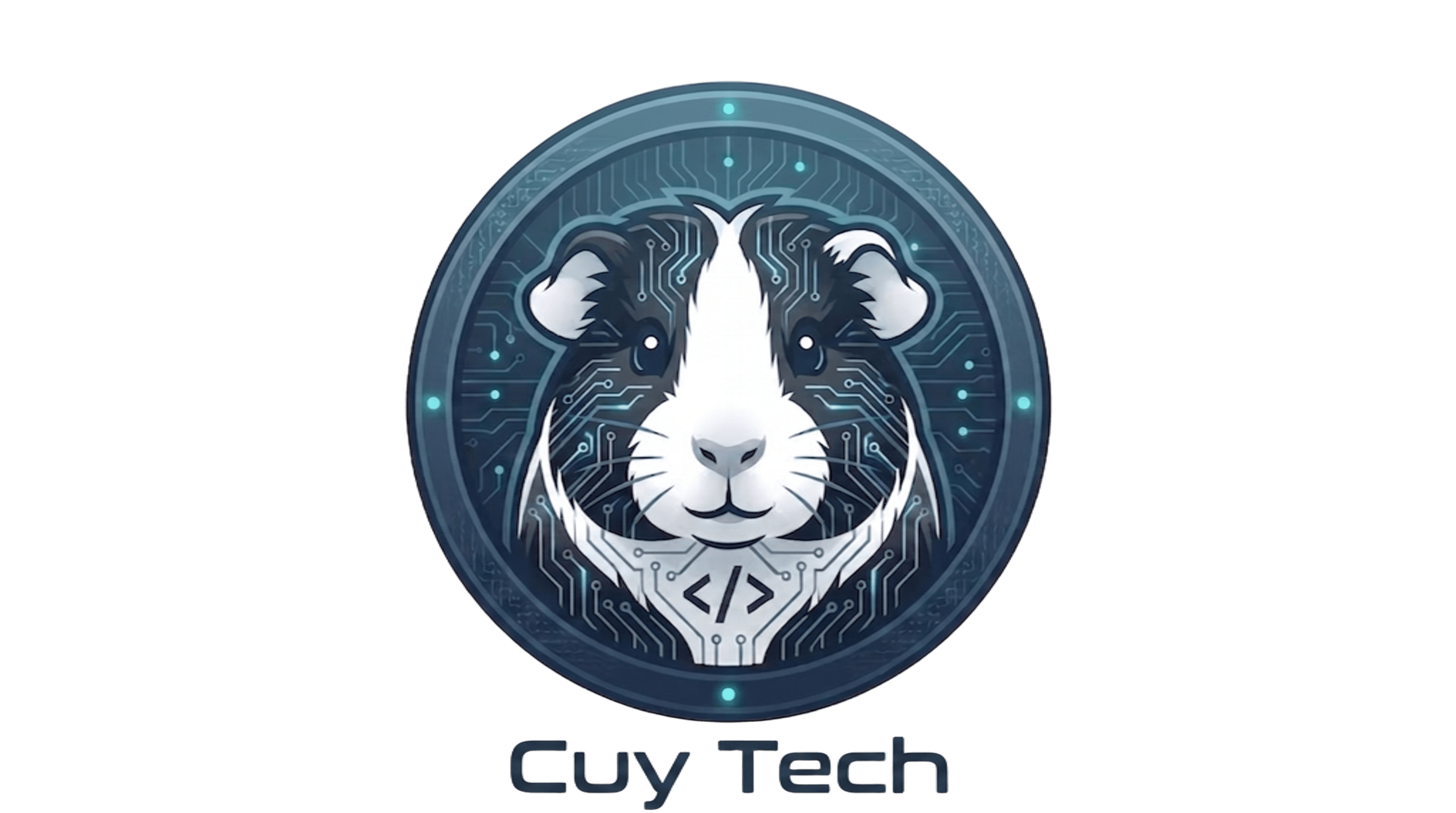 Cuy Tech logo