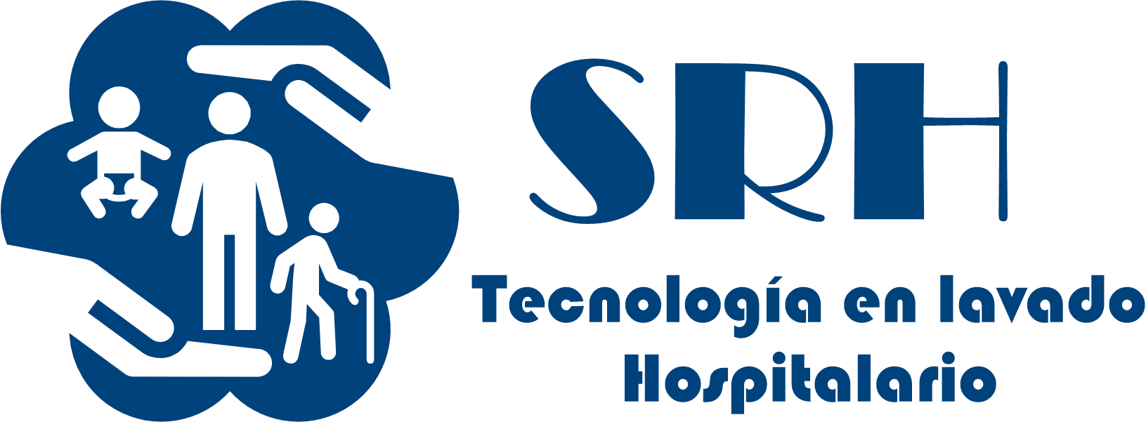 SRH logo